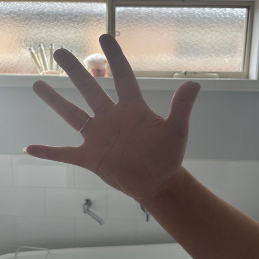 5 reasons your skincare routine isnât working