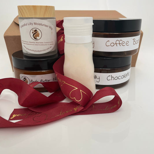 Mother's Day Giftset