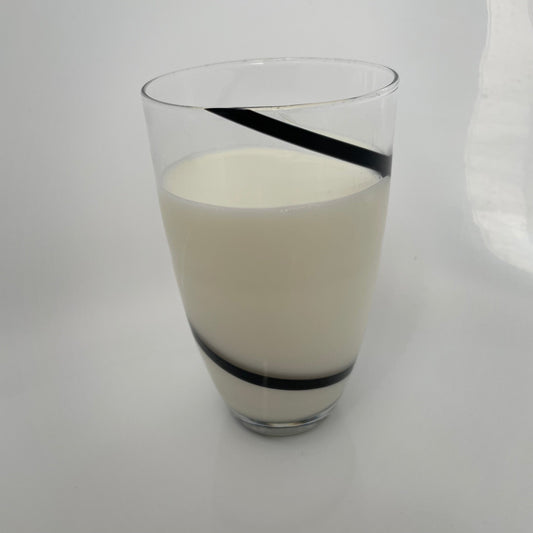 Is it an old wife's tale that washing your face in milk is good for your skin?