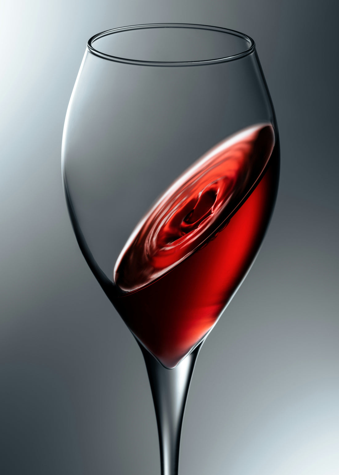 The benefits of red and white wine on the skin. It's amazing!