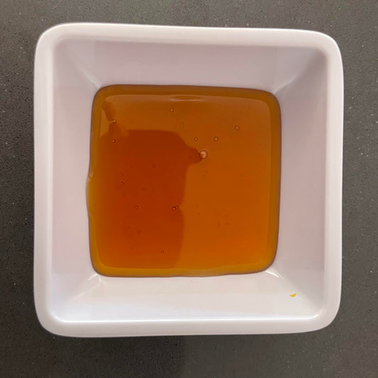 Why honey is so good for your skin...