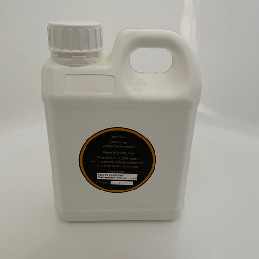 Hyaluronic Acid Serum