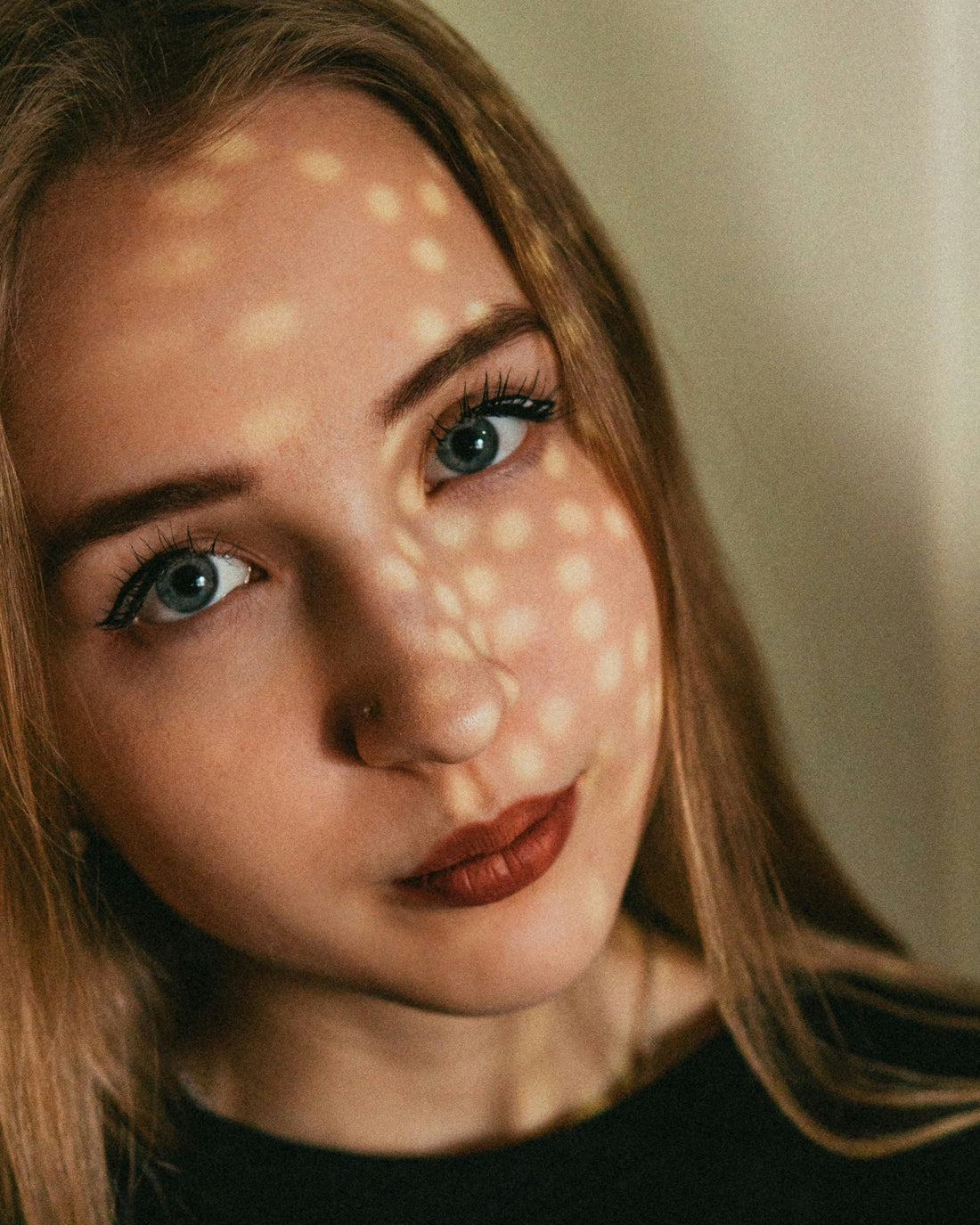Clearing up the residual skin damage left by acne.