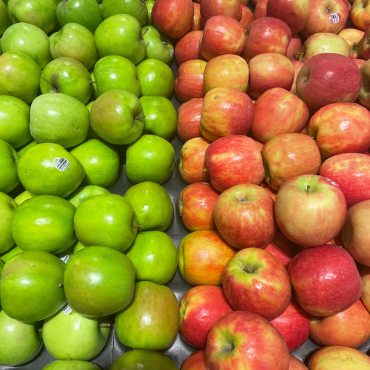 Strong correlation between diet and skin