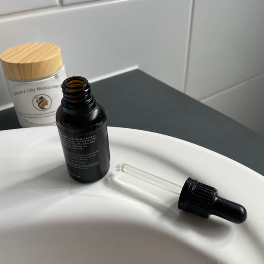 Why retinol is sooooo important for your skin.
