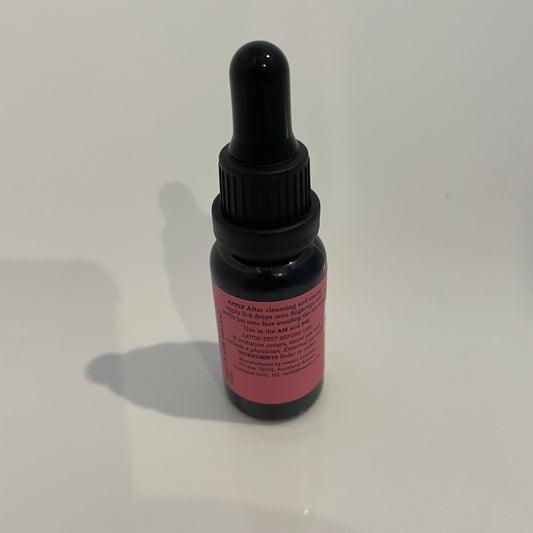Is Vitamin C important in your skin care routine?