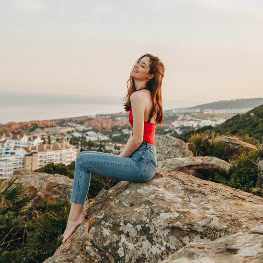 Clean air and skin health