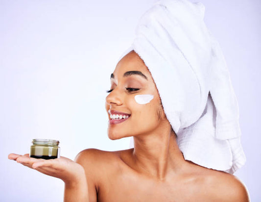 Beginners guide to skincare