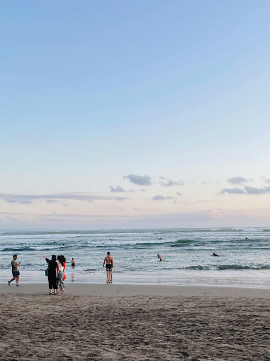 Top 5 skincare products for summer skin