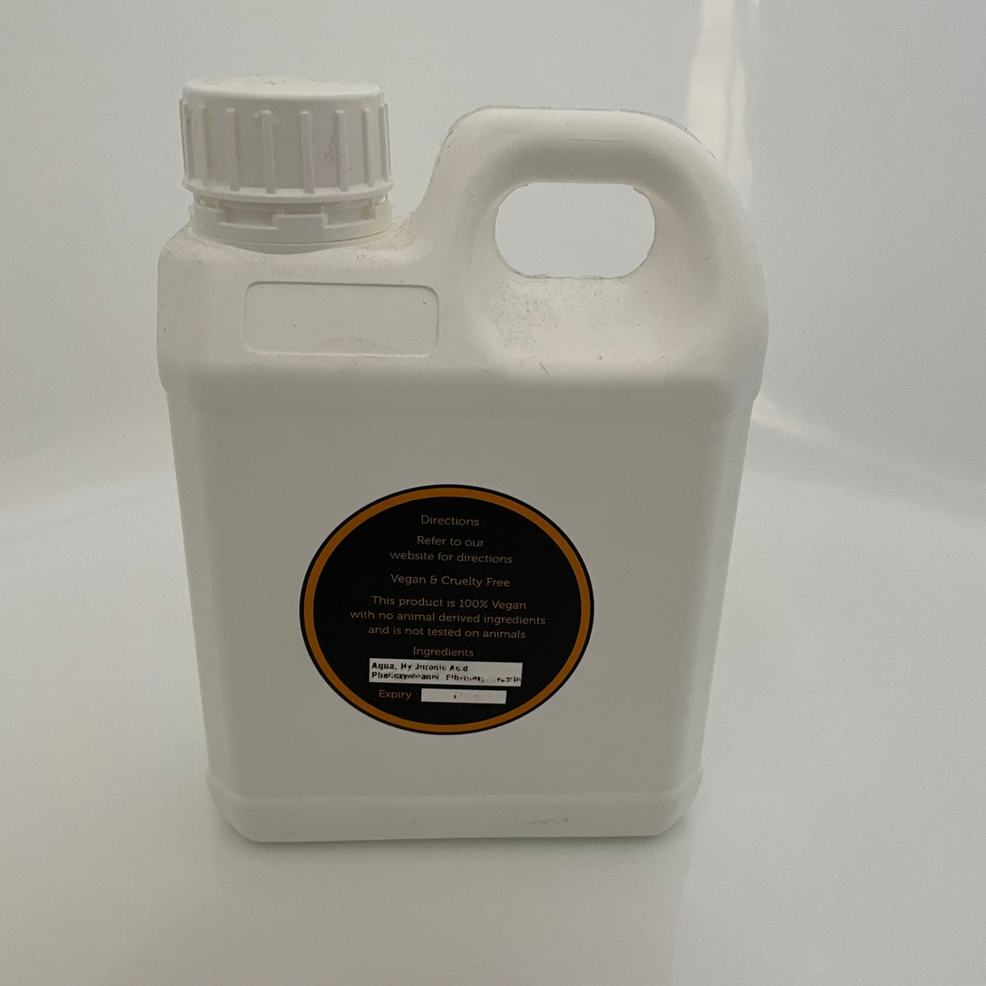 Hyaluronic Acid Serum