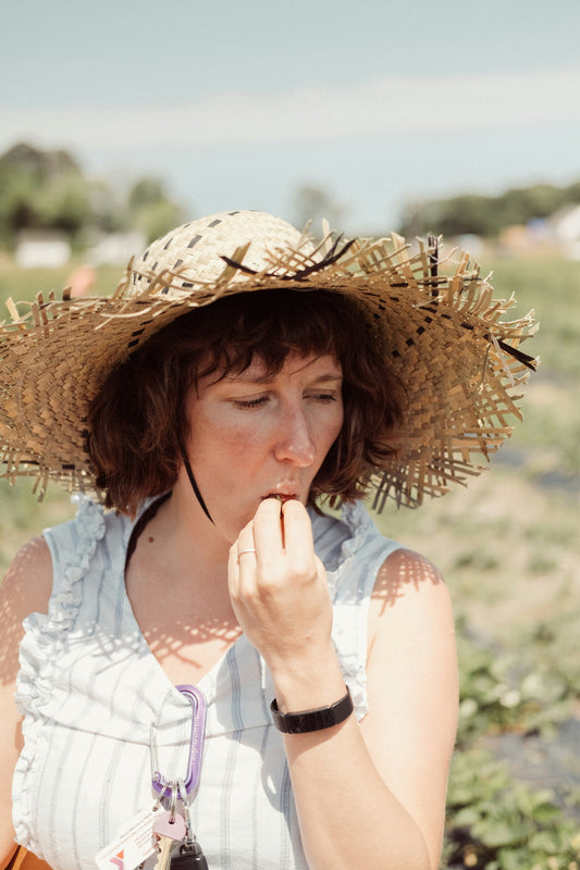 Do you take better care of your skin on holidays?