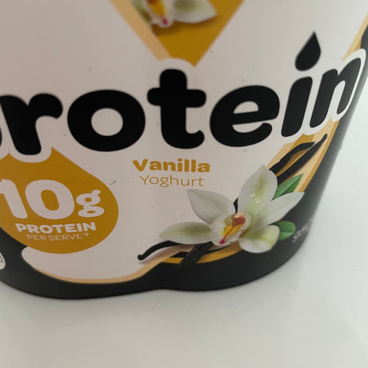 Your skin's many benefits from yoghurt