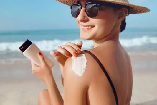 Which sunscreen is best for you?